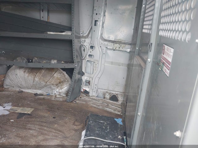 RAM Promaster 1500 2014 3C6TRVAG5EE129076 Image 8