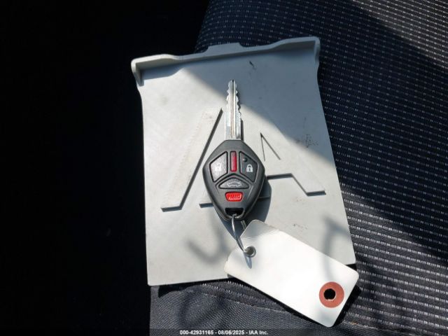 2010 MITSUBISHI LANCER JA32U2FU3AU011053 Photo 10