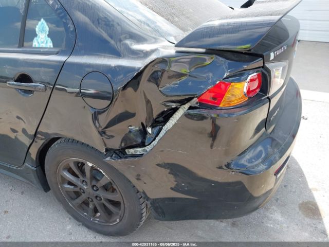 2010 MITSUBISHI LANCER JA32U2FU3AU011053 Photo 5