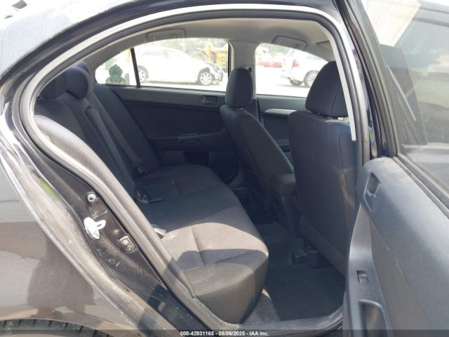2010 MITSUBISHI LANCER JA32U2FU3AU011053 Photo 7