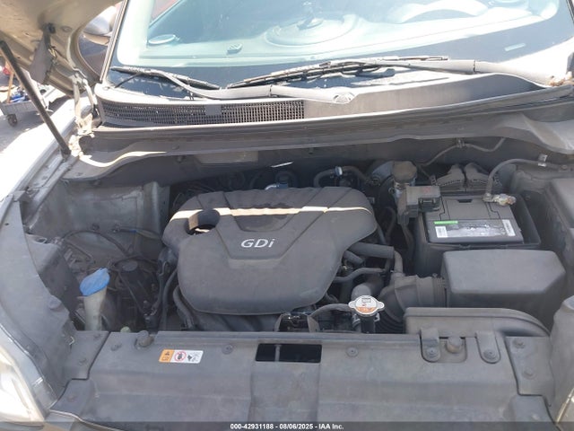 KIA dohc gdi gamma 2015 KNDJN2A26F7161518 Image 10