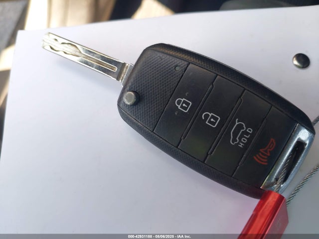 KIA dohc gdi gamma 2015 KNDJN2A26F7161518 Image 11