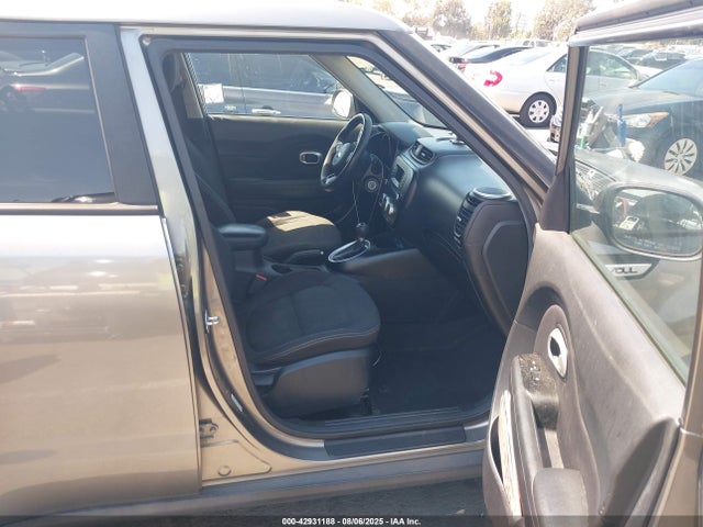 KIA dohc gdi gamma 2015 KNDJN2A26F7161518 Image 5