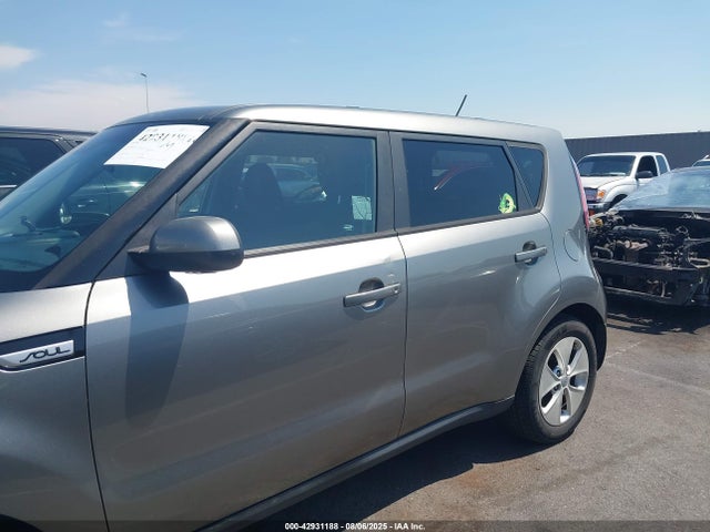 KIA dohc gdi gamma 2015 KNDJN2A26F7161518 Image 6
