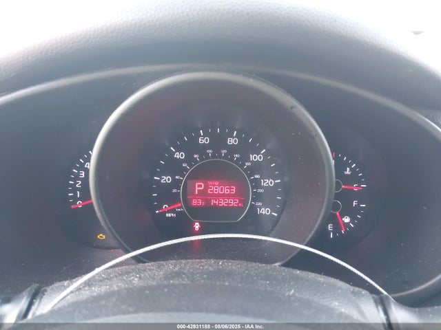 KIA dohc gdi gamma 2015 KNDJN2A26F7161518 Image 7