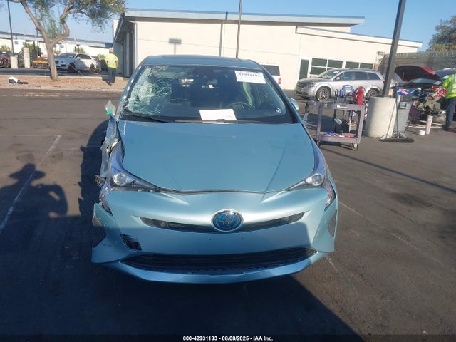 JTDKARFU7H3544736 Toyota 2zr-fxe,1nm