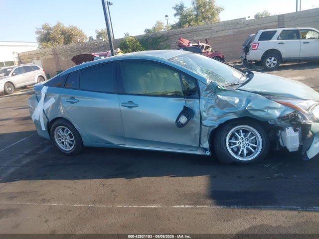 JTDKARFU7H3544736 Toyota 2zr-fxe,1nm