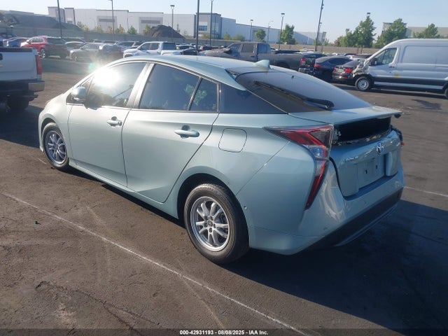 JTDKARFU7H3544736 Toyota 2zr-fxe,1nm