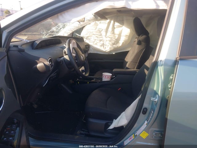 JTDKARFU7H3544736 Toyota 2zr-fxe,1nm