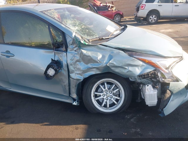 JTDKARFU7H3544736 Toyota 2zr-fxe,1nm