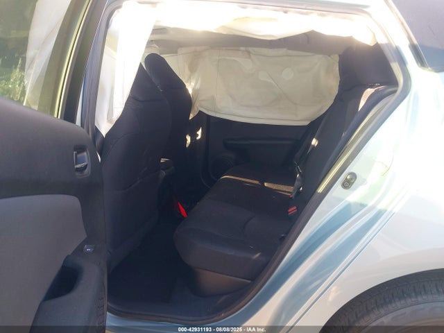 JTDKARFU7H3544736 Toyota 2zr-fxe,1nm