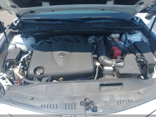 4T1BZ1HK1JU012092 Toyota 2gr-fks
