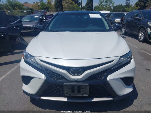 4T1BZ1HK1JU012092 Toyota 2gr-fks