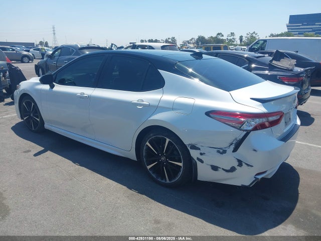 4T1BZ1HK1JU012092 Toyota 2gr-fks