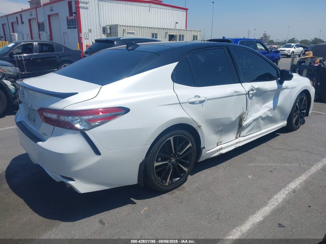 4T1BZ1HK1JU012092 Toyota 2gr-fks