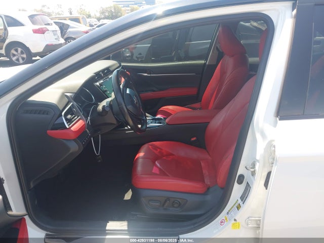 4T1BZ1HK1JU012092 Toyota 2gr-fks