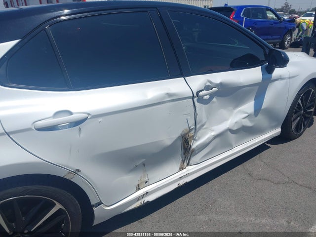 4T1BZ1HK1JU012092 Toyota 2gr-fks