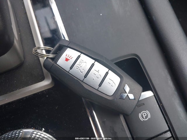 JA4J4UA85NZ068599 Mitsubishi Outlander