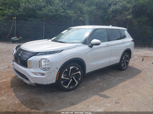 JA4J4UA85NZ068599 Mitsubishi Outlander