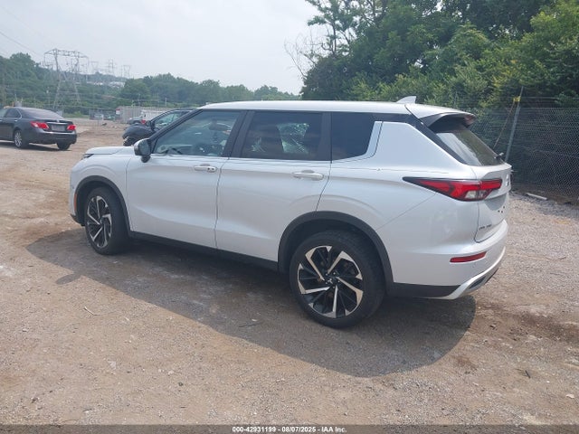 JA4J4UA85NZ068599 Mitsubishi Outlander