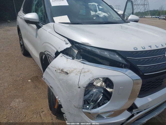 JA4J4UA85NZ068599 Mitsubishi Outlander