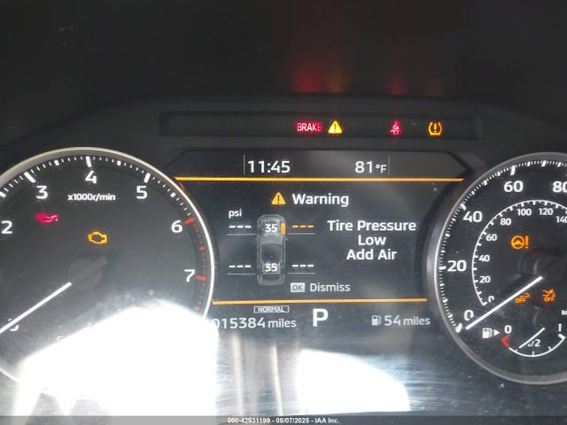 JA4J4UA85NZ068599 Mitsubishi Outlander