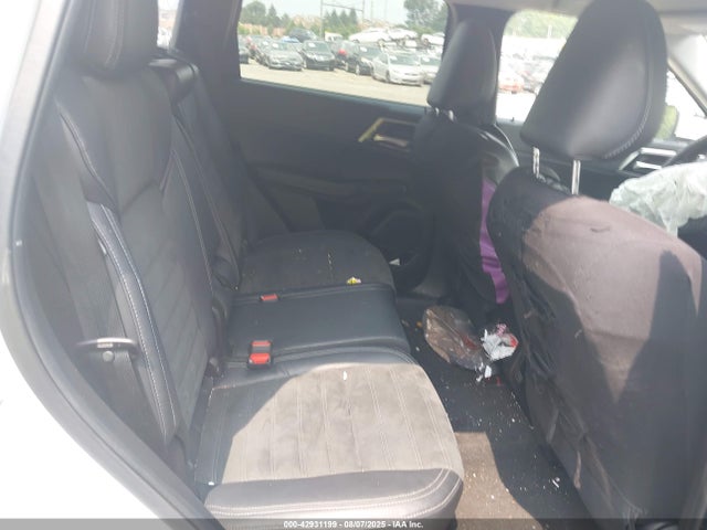 JA4J4UA85NZ068599 Mitsubishi Outlander