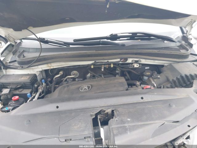 2013 ACURA MDX 2HNYD2H68DH523967 Photo 9