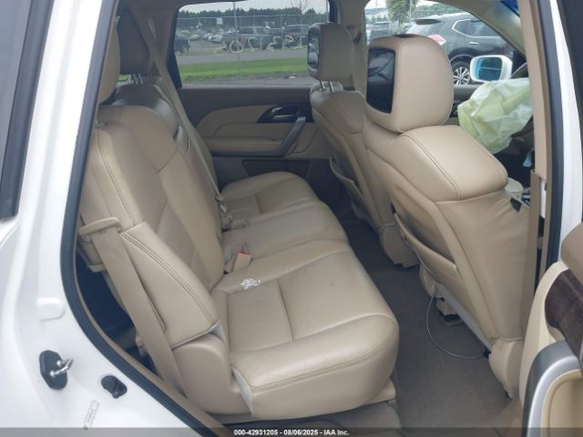 2013 ACURA MDX 2HNYD2H68DH523967 Photo 7
