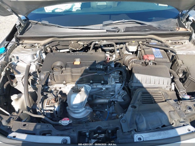 Honda k20c2 2023 19XFL2H81PE020461 Image 10