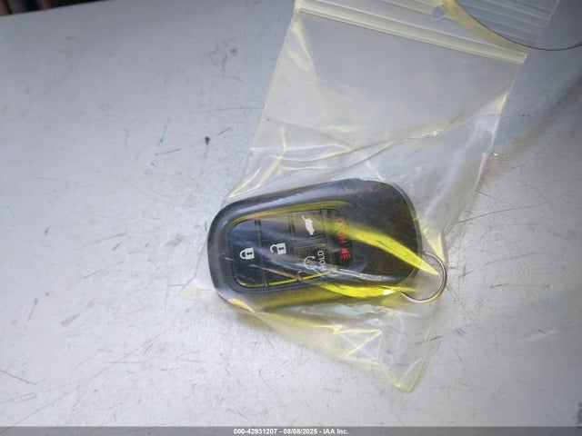 Honda k20c2 2023 19XFL2H81PE020461 Image 11