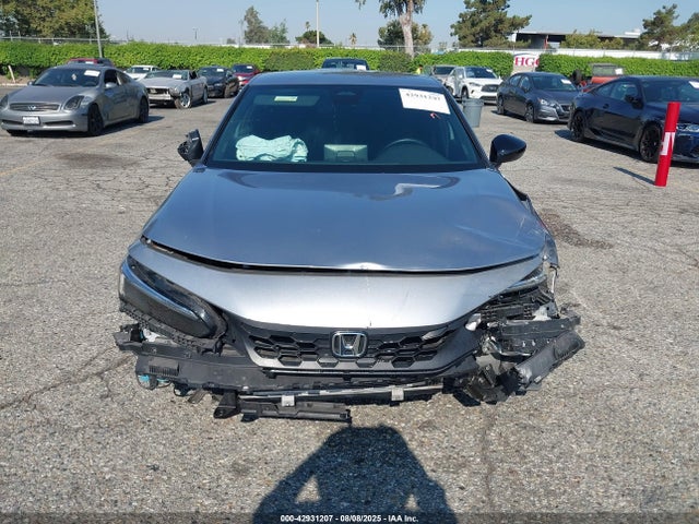Honda k20c2 2023 19XFL2H81PE020461 Image 12