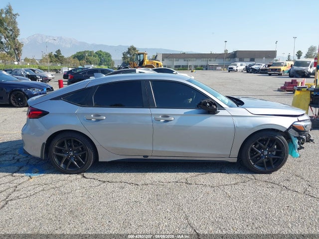 Honda k20c2 2023 19XFL2H81PE020461 Image 13