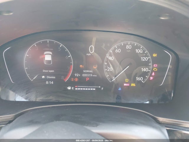 Honda k20c2 2023 19XFL2H81PE020461 Image 7