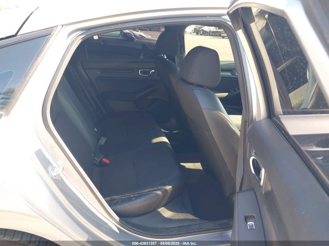 Honda k20c2 2023 19XFL2H81PE020461 Image 8