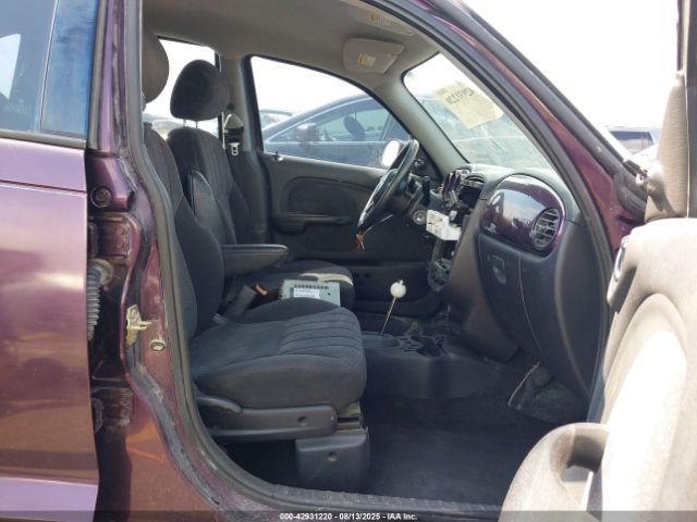 2004 CHRYSLER PT CRUISER 3C4FY48B44T235610 Photo 4