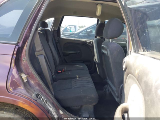 2004 CHRYSLER PT CRUISER 3C4FY48B44T235610 Photo 7