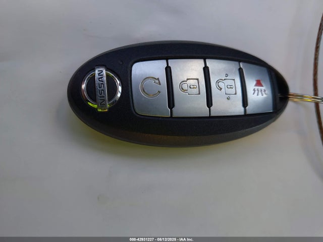 Nissan 2020 2020 5N1DR2BN2LC635750 Image 11