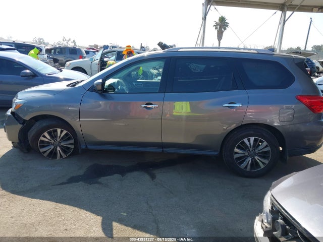 Nissan 2020 2020 5N1DR2BN2LC635750 Image 14