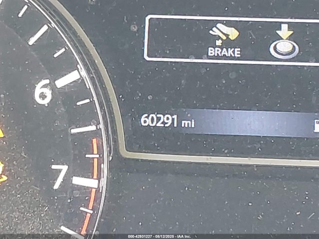 Nissan 2020 2020 5N1DR2BN2LC635750 Image 15