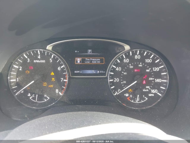 Nissan 2020 2020 5N1DR2BN2LC635750 Image 7