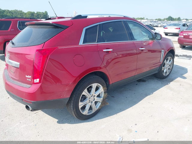 2015 CADILLAC SRX 3GYFNCE33FS562079 Photo 3