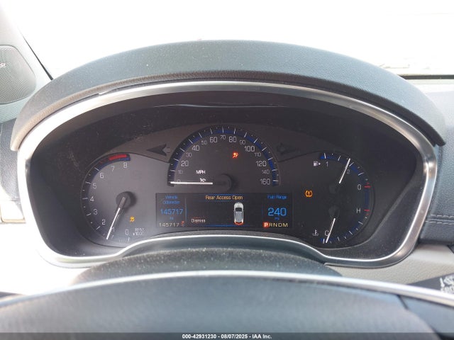 2015 CADILLAC SRX 3GYFNCE33FS562079 Photo 6