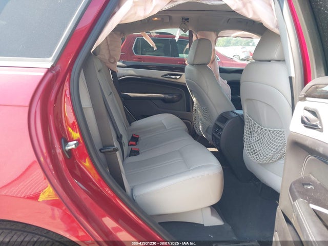 2015 CADILLAC SRX 3GYFNCE33FS562079 Photo 7