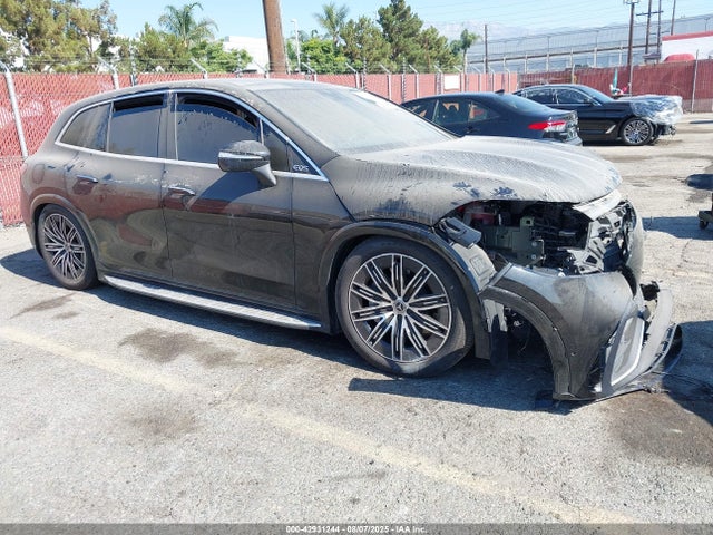 2023 MERCEDES-BENZ EQS 580 SUV 4JGDM4EB5PA028173