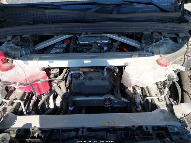 2023 MERCEDES-BENZ EQS 580 SUV 4JGDM4EB5PA028173 Photo 9