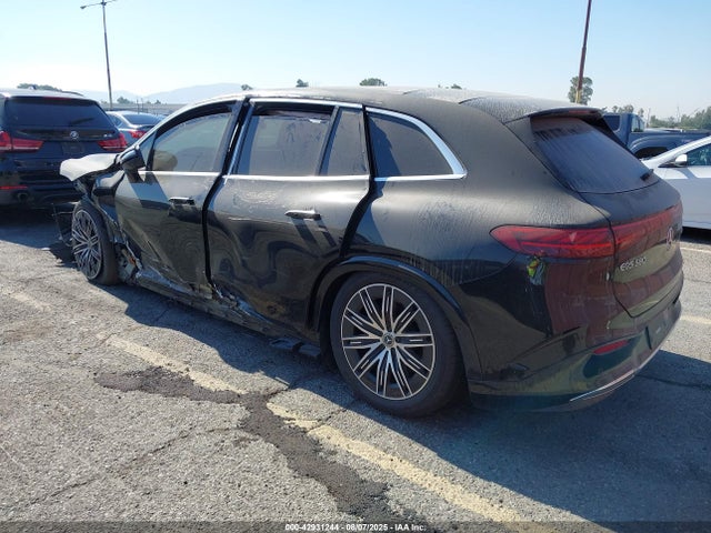 2023 MERCEDES-BENZ EQS 580 SUV 4JGDM4EB5PA028173 Photo 2