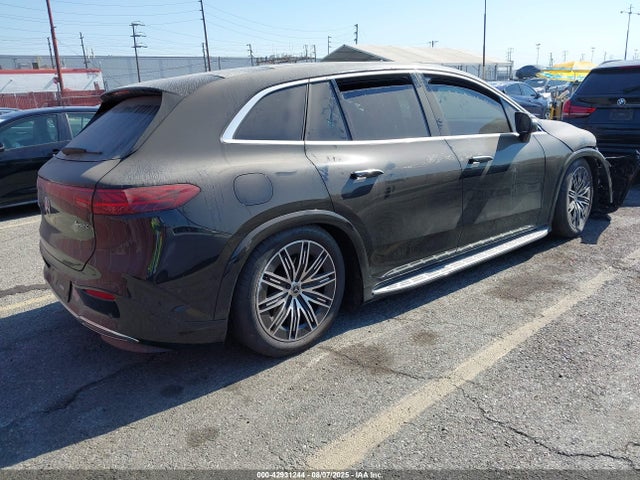 2023 MERCEDES-BENZ EQS 580 SUV 4JGDM4EB5PA028173 Photo 3