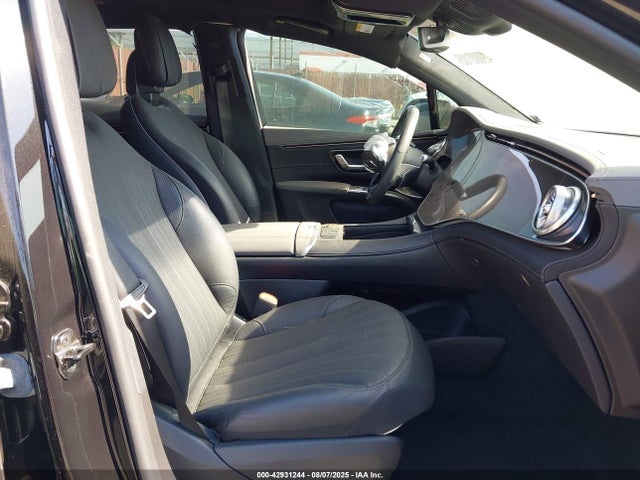 2023 MERCEDES-BENZ EQS 580 SUV 4JGDM4EB5PA028173 Photo 4