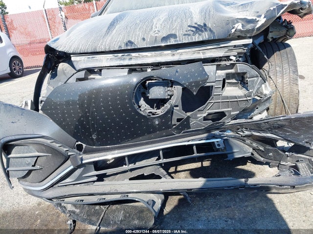 2023 MERCEDES-BENZ EQS 580 SUV 4JGDM4EB5PA028173 Photo 5